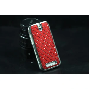 Чехол Diamond Red для HTC One SV C525e