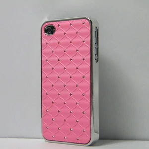 Чехол Diamond для Apple iPhone 4s