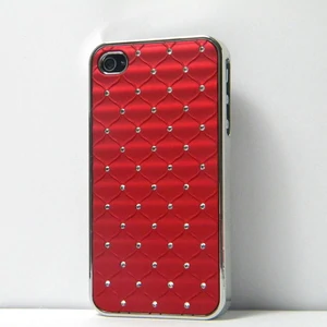 Чехол Diamond для Apple iPhone 4s