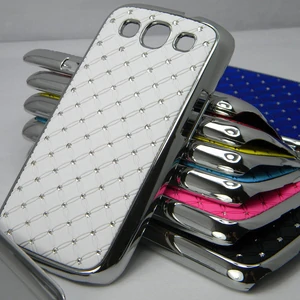 Чехол Diamond для Samsung Galaxy i9300