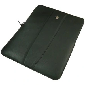 Чехол CG Ferrari Modena Leather Sleeve with Zipper Black для iPad 2