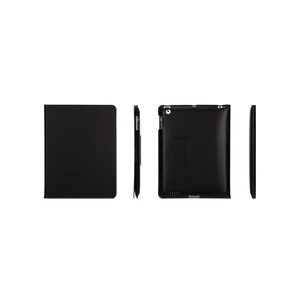 Чехол Griffin Elan Folio Slim Black для iPad 2