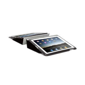 Чехол Griffin Elan Folio Slim Black для iPad 2