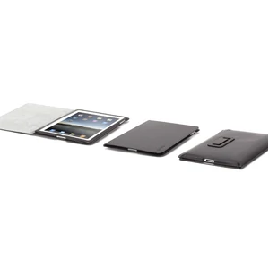Чехол Griffin Elan Folio Slim Black для iPad 2