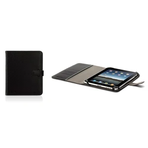 Чехол Griffin Elan Passport Black для iPad 2