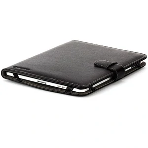 Чехол Griffin Elan Passport Black для iPad 2
