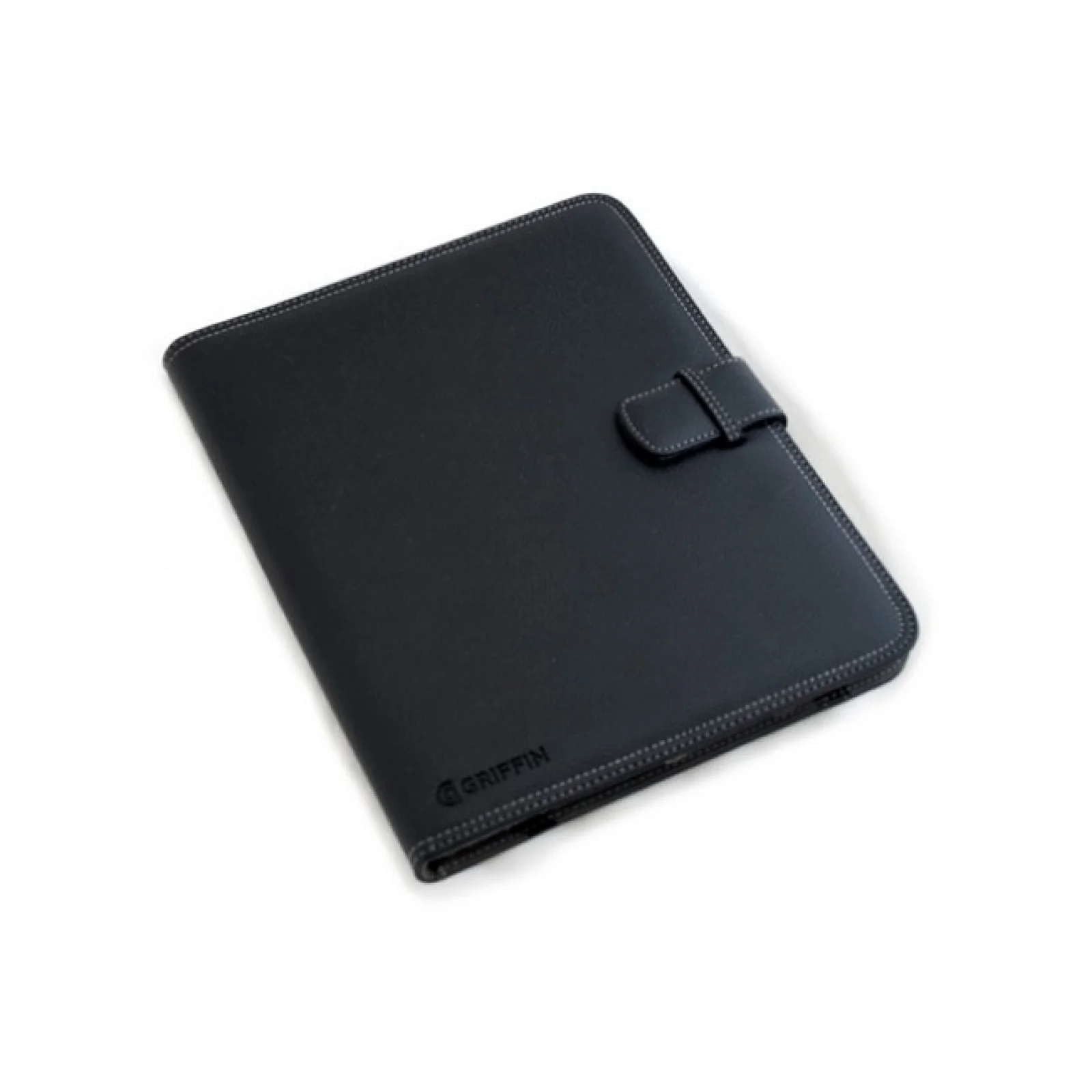 Чехол Griffin Elan Passport Black для iPad 2