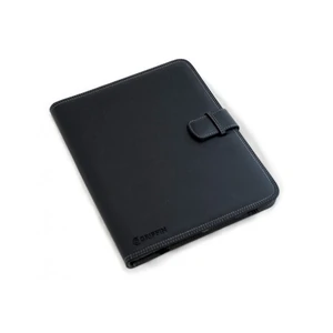Чехол Griffin Elan Passport Black для iPad 2