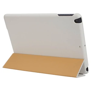 Чехол JISONCASE Executive Smart Case White для iPad Air