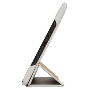 Чехол JISONCASE Executive Smart Case White для iPad Air