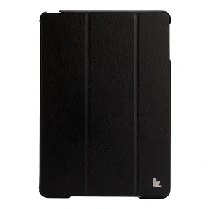 Чехол JISONCASE Executive Smart Case Black для iPad Air