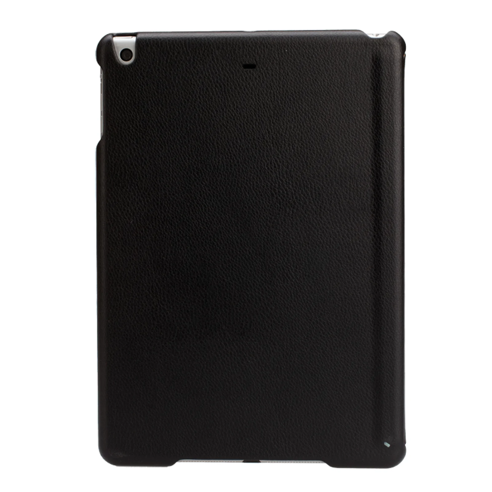 Чехол JISONCASE Executive Smart Case Black для iPad Air