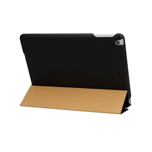 Чехол JISONCASE Executive Smart Case Black для iPad Air