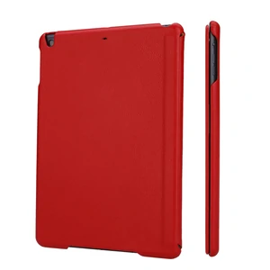 Чехол JISONCASE Executive Smart Case Red для iPad Air