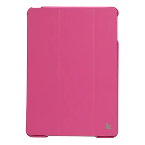 Чехол JISONCASE Executive Smart Case Rose для iPad Air