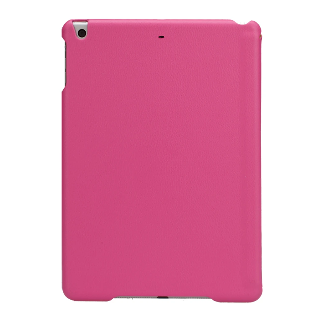 Чехол JISONCASE Executive Smart Case Rose для iPad Air