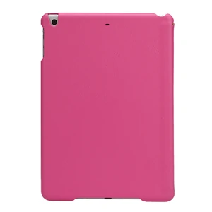 Чехол JISONCASE Executive Smart Case Rose для iPad Air
