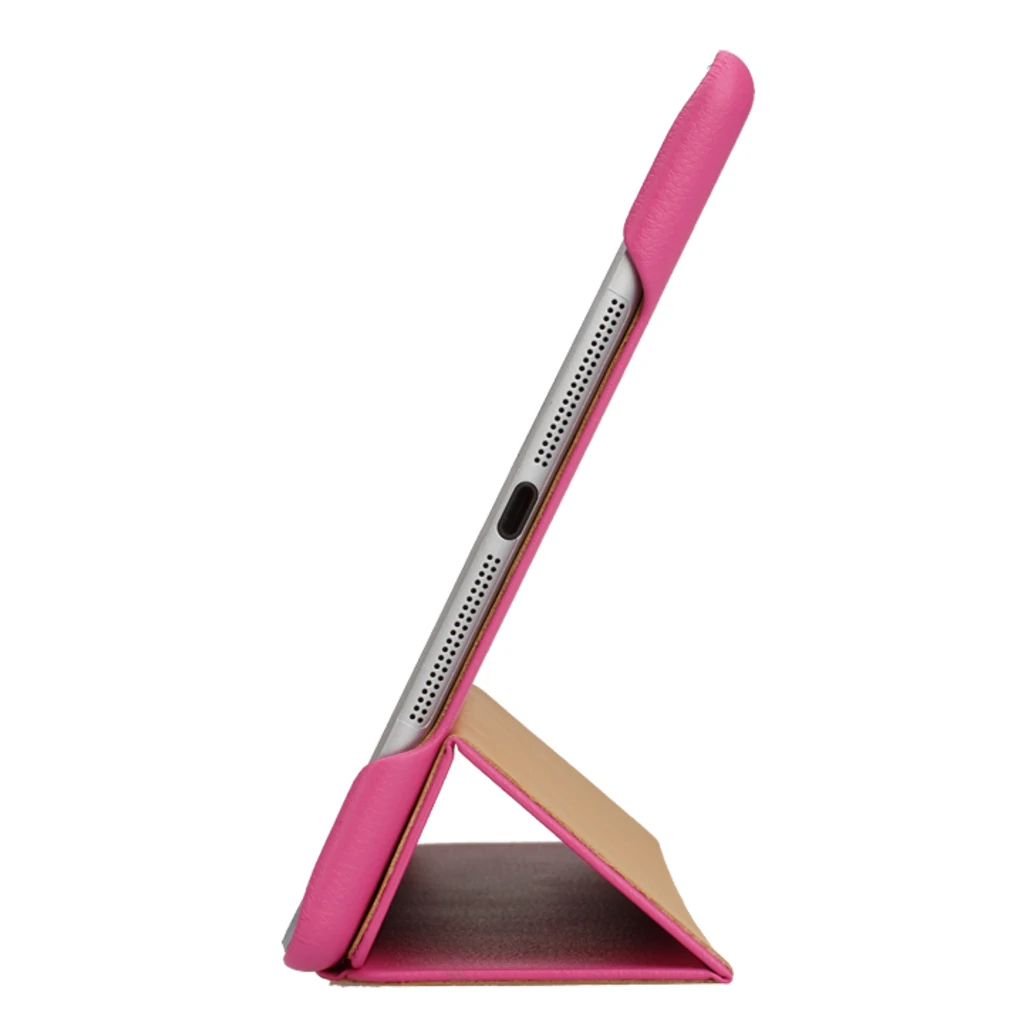 Чехол JISONCASE Executive Smart Case Rose для iPad Air