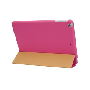 Чехол JISONCASE Executive Smart Case Rose для iPad Air