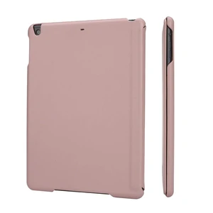 Чехол JISONCASE Executive Smart Case Pink для iPad Air