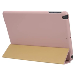 Чехол JISONCASE Executive Smart Case Pink для iPad Air