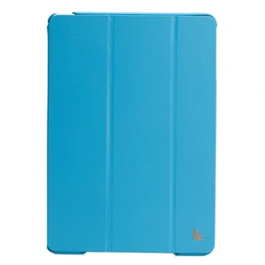 Чехол JISONCASE Executive Smart Case Blue для iPad Air