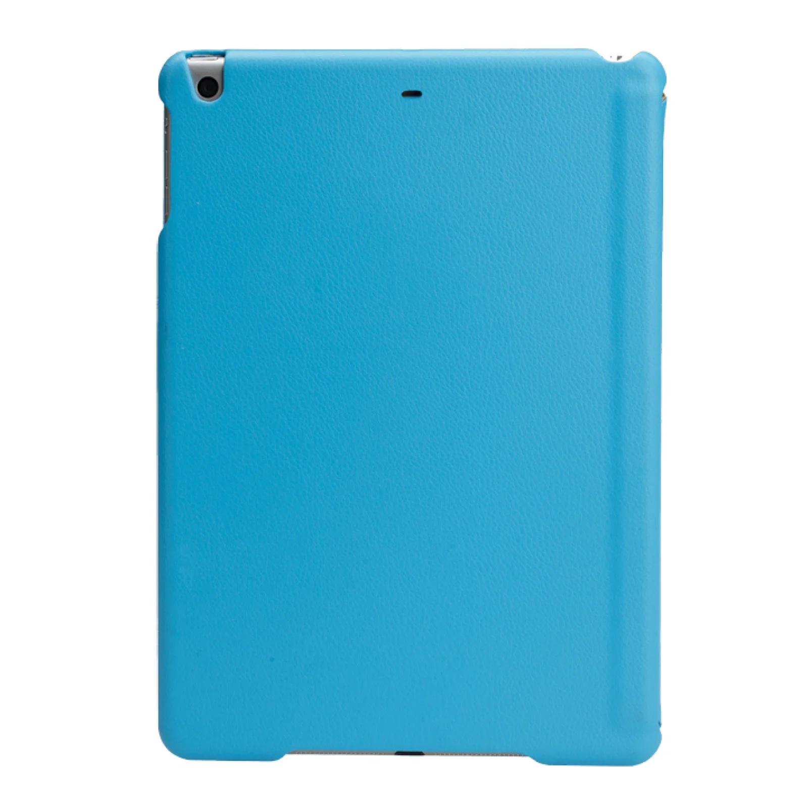 Чохол JISONCASE Executive Smart Case Blue для iPad Air