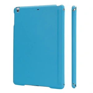 Чохол JISONCASE Executive Smart Case Blue для iPad Air