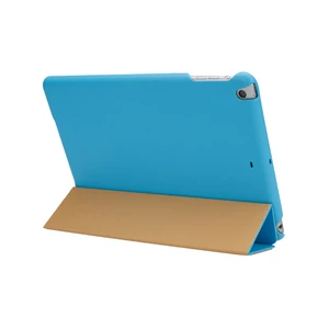 Чохол JISONCASE Executive Smart Case Blue для iPad Air