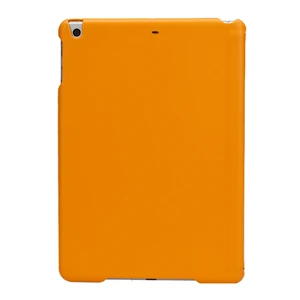 Чохол JISONCASE Executive Smart Case Orange для iPad Air