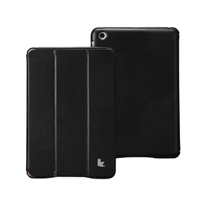 Чехол JISONCASE Ultra-Thin Smart Case Black для iPad Mini/iPad Mini 2