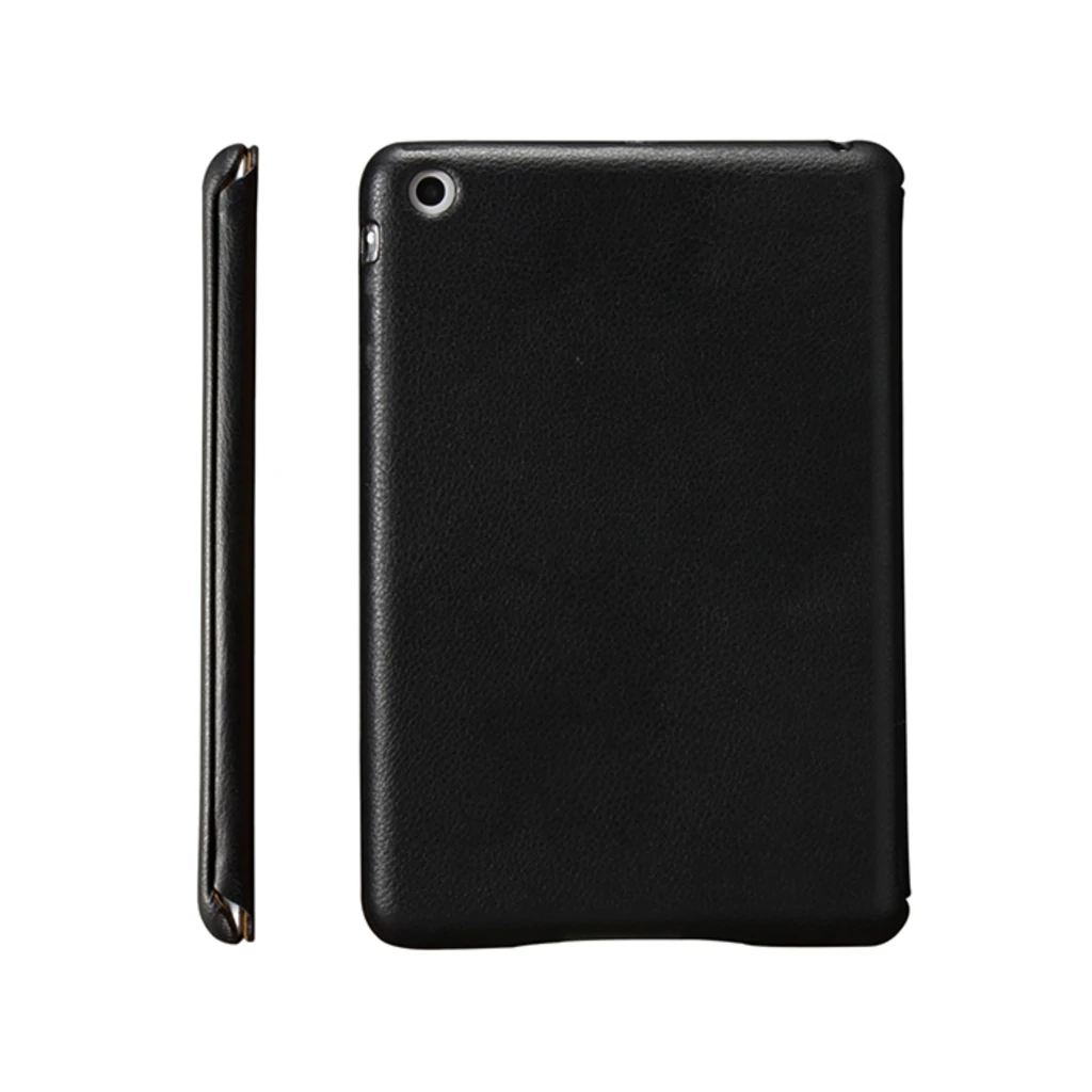 Чехол JISONCASE Ultra-Thin Smart Case Black для iPad Mini/iPad Mini 2