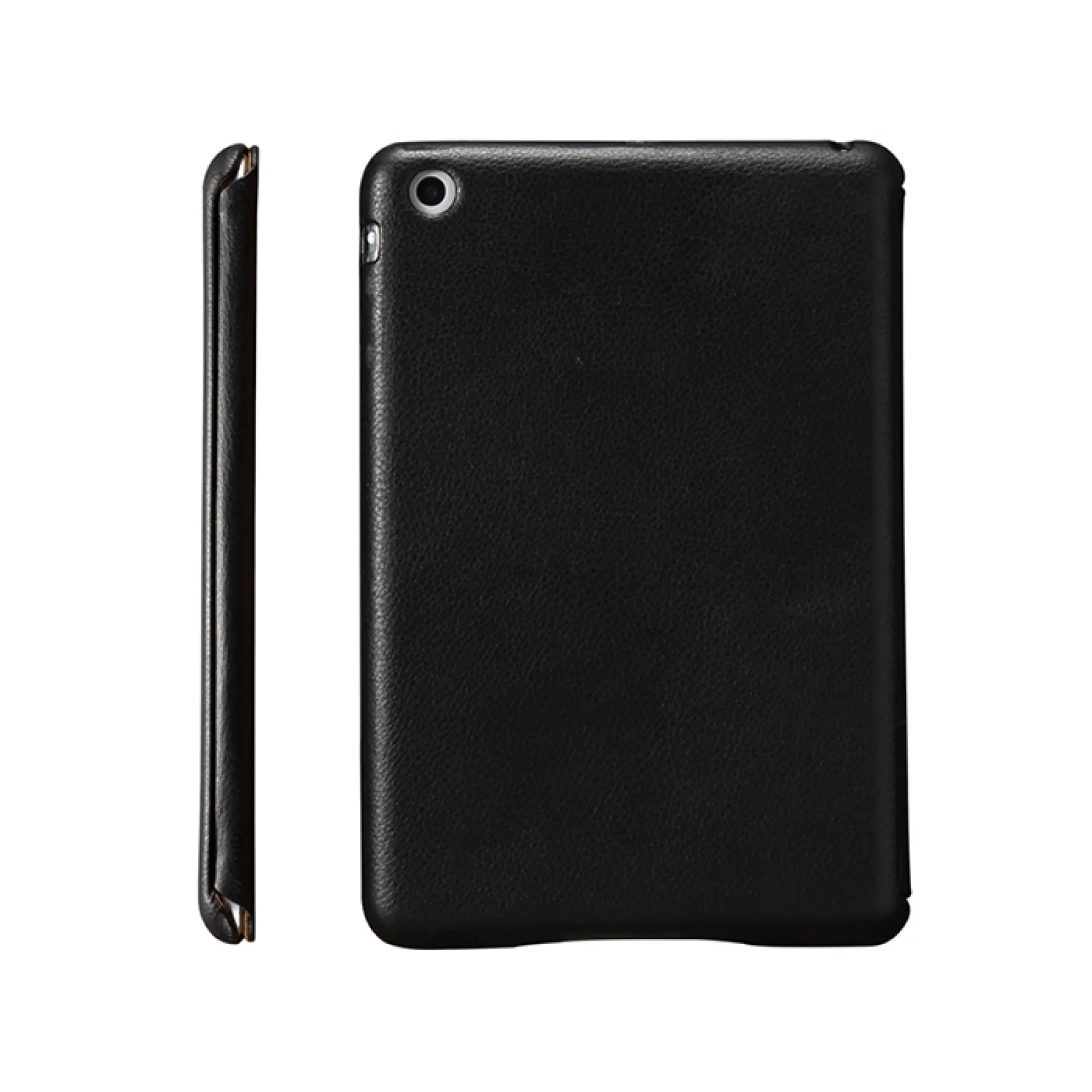 Чехол JISONCASE Ultra-Thin Smart Case Black для iPad Mini/iPad Mini 2