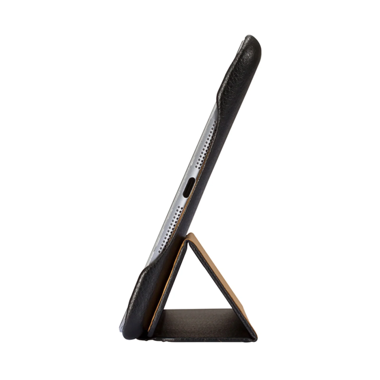 Чехол JISONCASE Ultra-Thin Smart Case Black для iPad Mini/iPad Mini 2