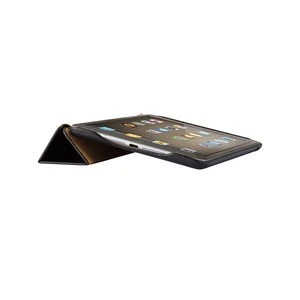Чехол JISONCASE Ultra-Thin Smart Case Black для iPad Mini/iPad Mini 2