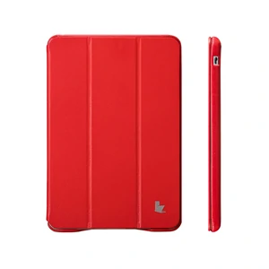 Чехол JISONCASE Ultra-Thin Smart Case Red для iPad Mini/iPad Mini 2
