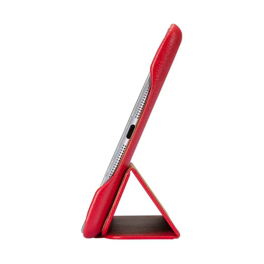 Чехол JISONCASE Ultra-Thin Smart Case Red для iPad Mini/iPad Mini 2