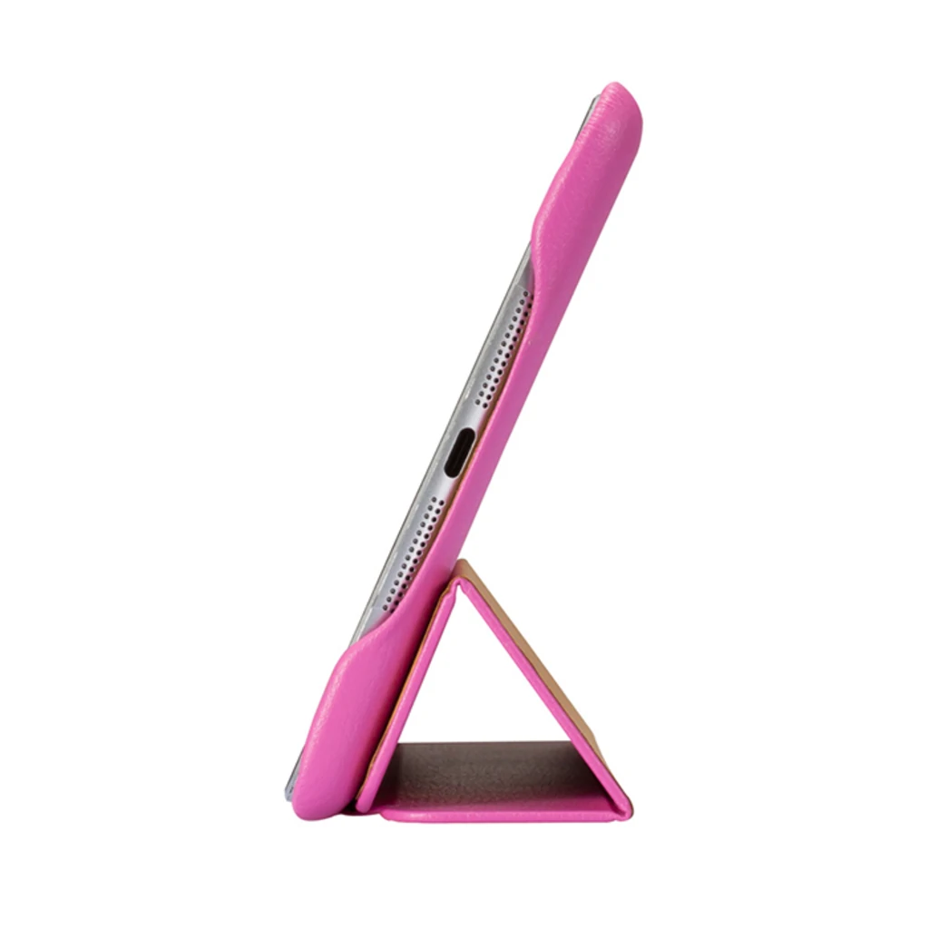 Чохол JISONCASE Ultra-Thin Smart Case Rose для iPad Mini/iPad Mini 2