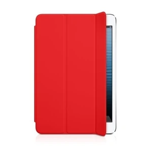 Чохол Apple Smart Cover Red для iPad mini