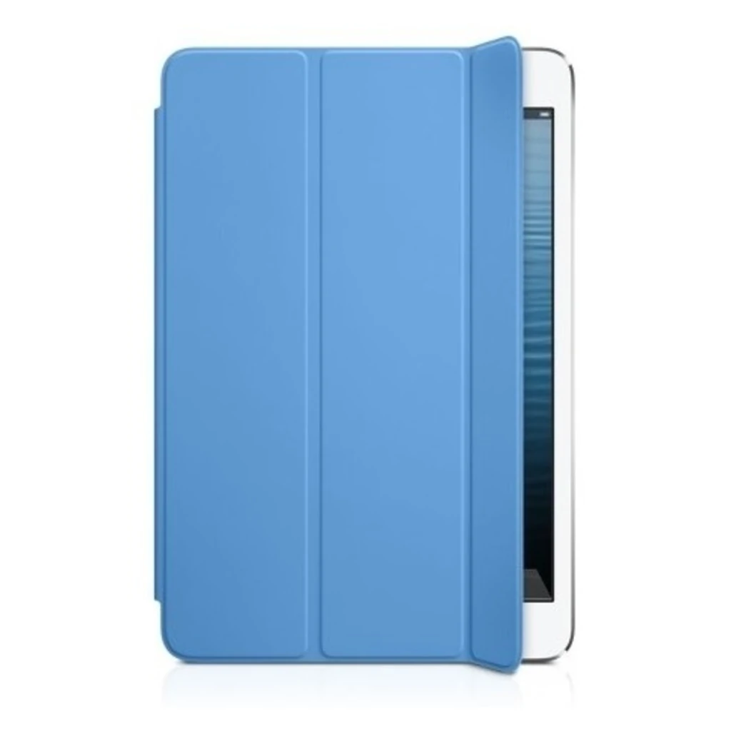Чохол Apple Smart Cover Blue для iPad mini