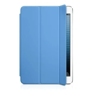 Чохол Apple Smart Cover Blue для iPad mini