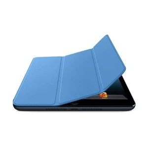 Чохол Apple Smart Cover Blue для iPad mini