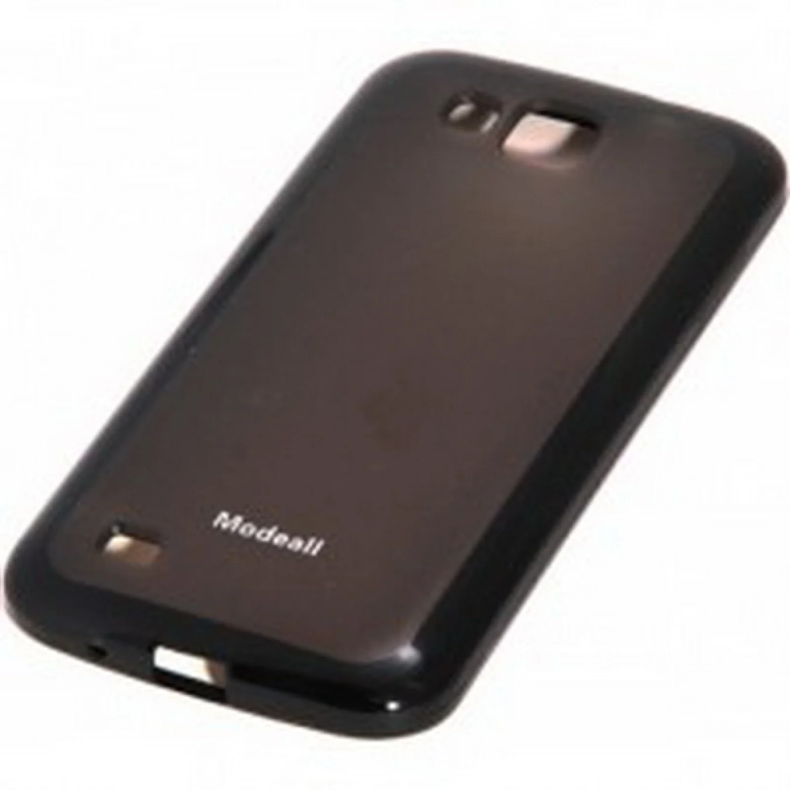 Чехол Modeall Durable Case Black