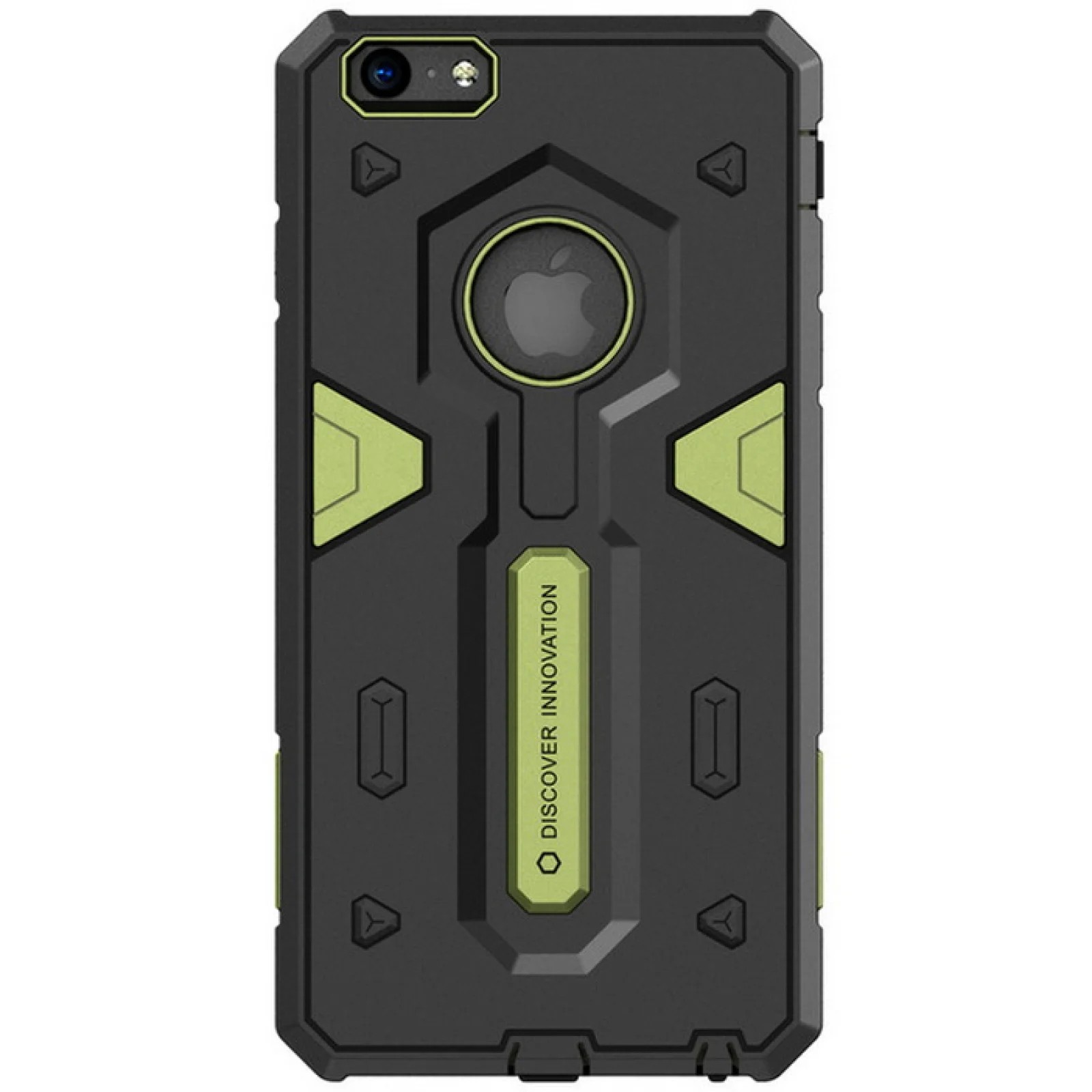 Чохол Nillkin Defender 2 Case Green для iPhone 6 Plus, iPhone 6s Plus