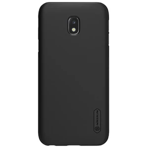 Чохол Nillkin Super Frosted Shield Black для Samsung J330 Galaxy J3 2017