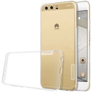 Чохол Nillkin Nature TPU Case White для Huawei P10 Plus