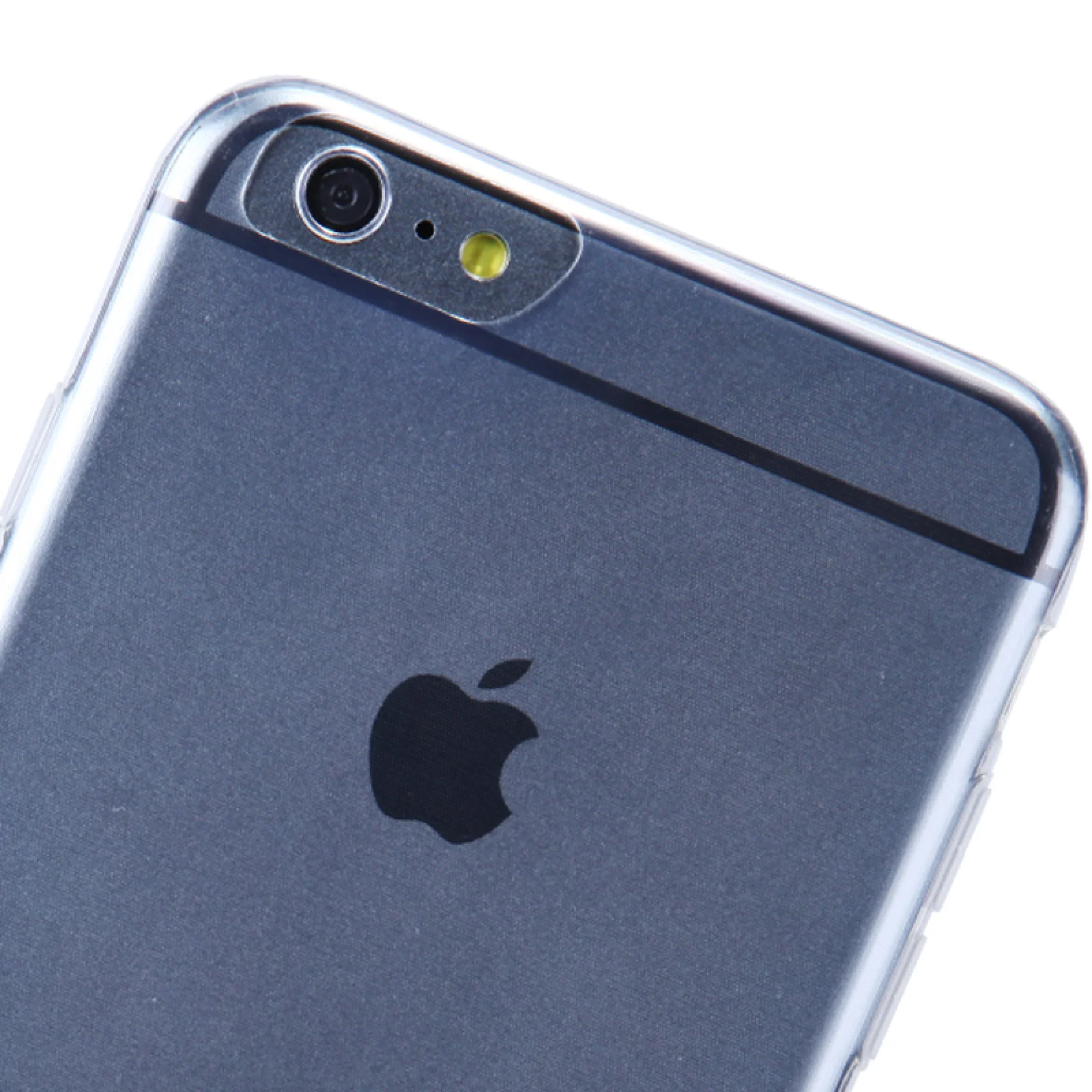 Чехол Nillkin Nature TPU Case Grey для iPhone 6 Plus/6s Plus