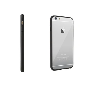 Бампер Ozaki O!coat 0.3 Bumper Black (OC560BK) для iPhone 6