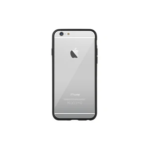 Бампер Ozaki O!coat 0.3 Bumper Black (OC560BK) для iPhone 6