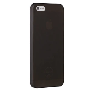 Чехол Ozaki O!coat 0.3 Jelly Black для iPhone 5/iPhone 5S